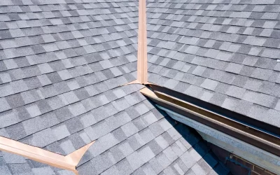 A Deep Dive into Roof Flashing Repairs