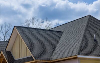Everything You Need to Know About Asphalt Roofing
