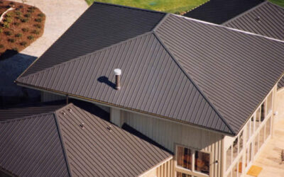 Exploring the Benefits of Metal Roofing Systems