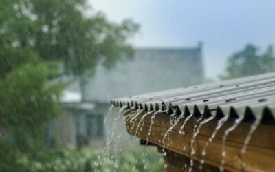 How to Prepare Your Roof for Monsoon Season in Arizona