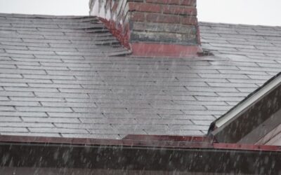 How to Prepare Your Roof for Monsoon Season in Arizona