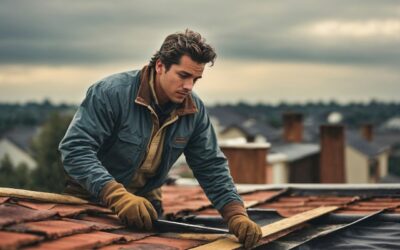 Arizona Roof Maintenance Tips for First-Time Homeowners