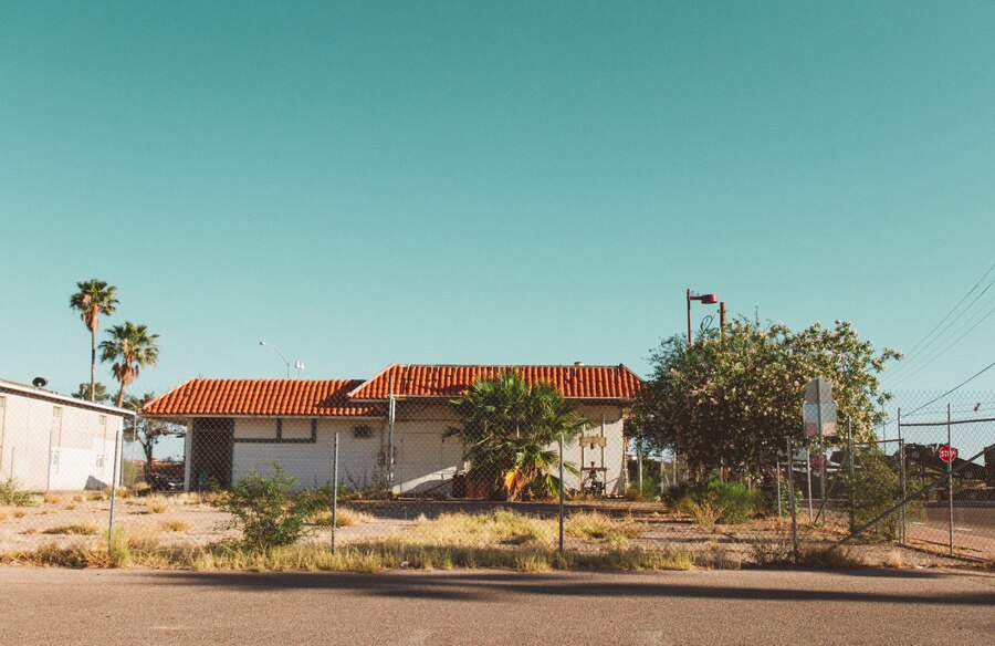 arizona roofs