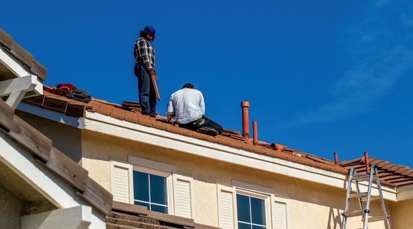 Flat Roof Repair: Ultimate Guide for Homeowners in Phoenix