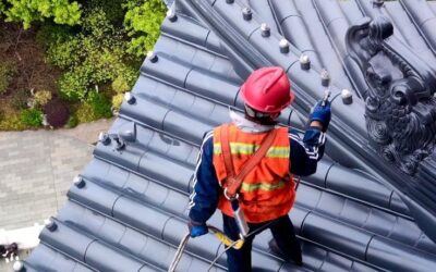 Comprehensive Guide to Phoenix Roofing Contractor Services