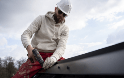 Seven Essential Tips for Flat Roof Repair