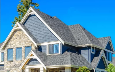 Phoenix Shingle Roofing Services For Residential Areas And Offices