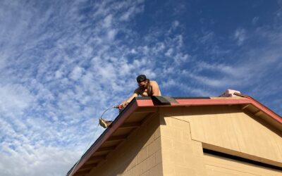 Roof Repair vs. Roof Replacement: Which One Saves You More Money?