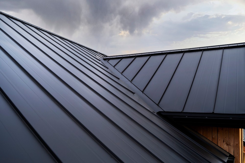 Metal Roof Phoenix
