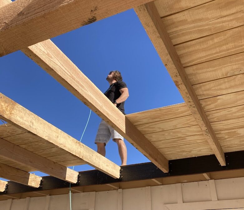 Queen Creek Roof Repair: When to Call a Professional