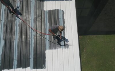 How Roof Coatings Can Help Extend the Life of Your Gilbert Roof