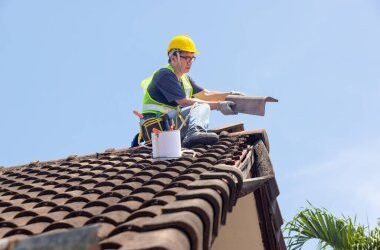 How to Find a Reliable Roofer in San Tan Valley