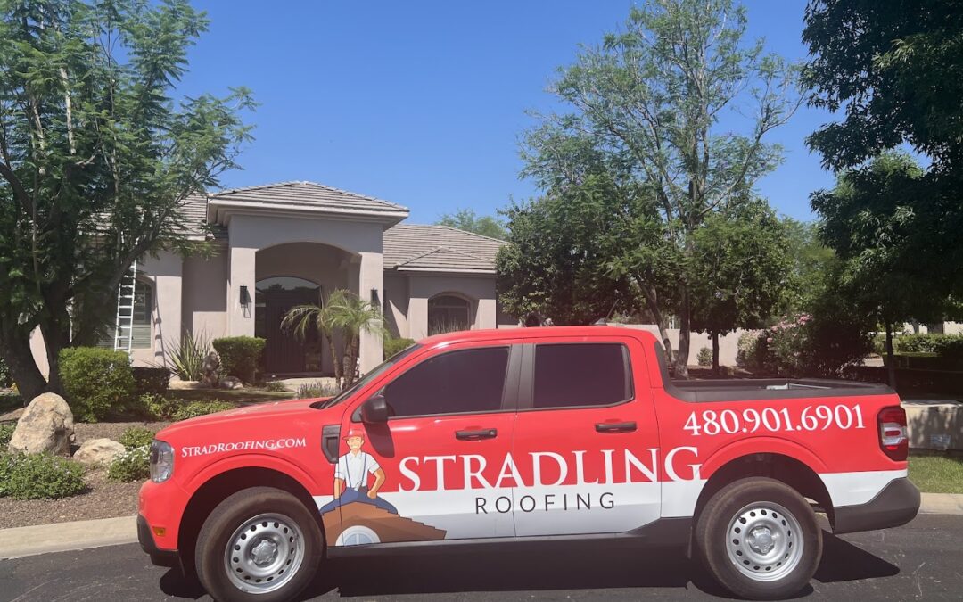 Luxury Roofing Solutions for Paradise Valley Homes