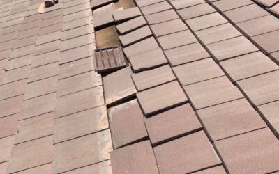Tile Roof Repair in Phoenix: When to Repair vs. Replace