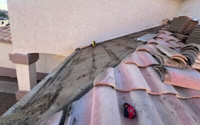 Tile Roof Repair: How to Extend the Life of Your Roof