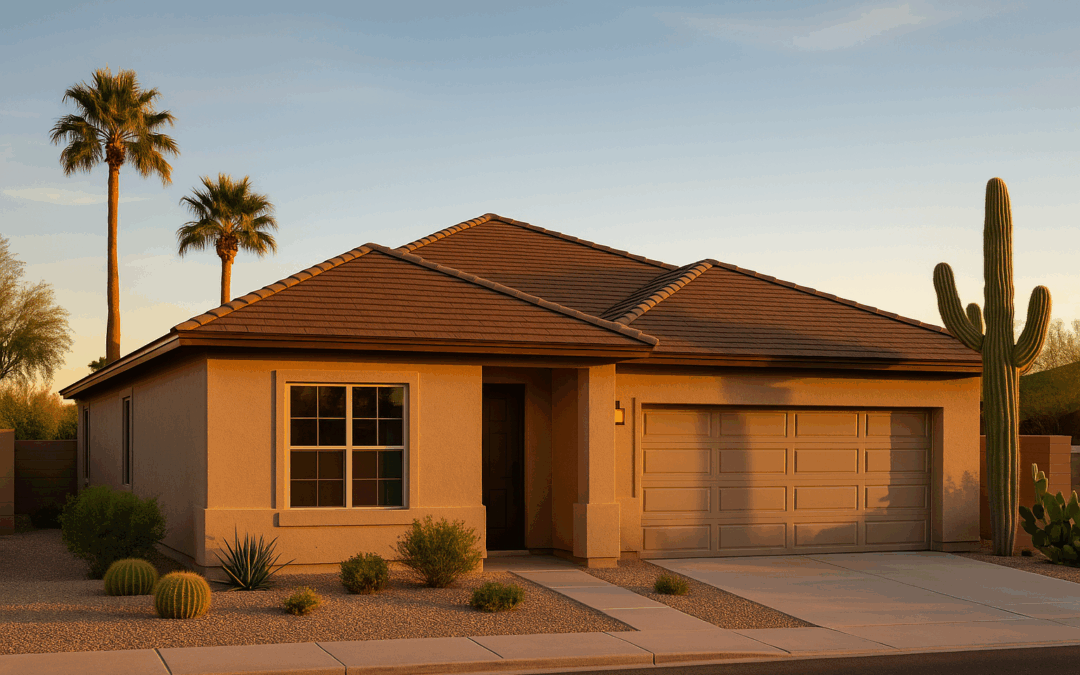 Give Your Home a Facelift, Starting With Your Roof