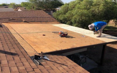 Preparing Your Roof for the Arizona Monsoon Season