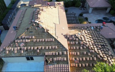 How the Phoenix Heat Impacts Your Roof’s Lifespan