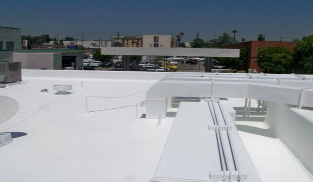 The Hidden Dangers of Foam Roofing in the Desert