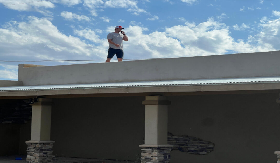 How Often Should You Inspect Your Roof in Phoenix?