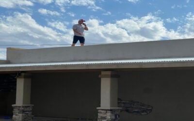 How Often Should You Inspect Your Roof in Phoenix?