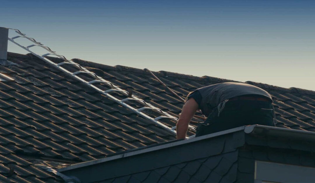 Monsoon Roof Leak in Phoenix: Should You Repair or Replace?