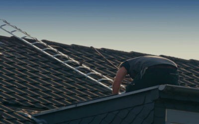 Monsoon Roof Leak in Phoenix: Should You Repair or Replace?