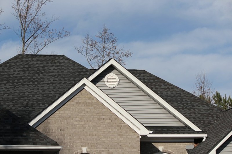 Shingle-Roofing