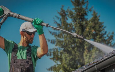 Why DIY Roof Repairs are Dangerous in the Summer Heat
